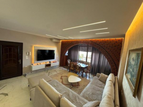 Seaside Luxury Flat in Shengjin